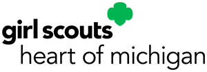 Heart of Michigan Logo