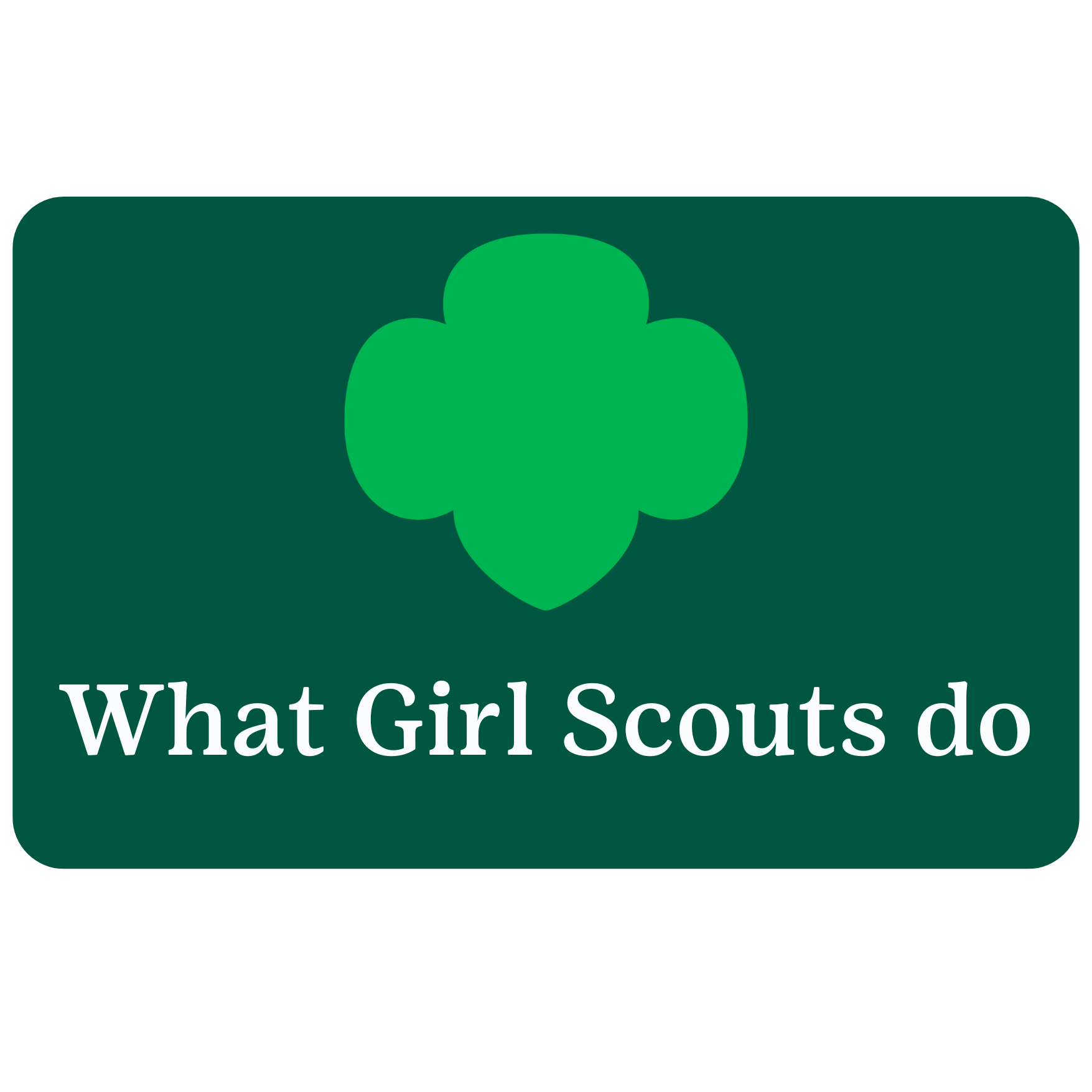 Honor Troop