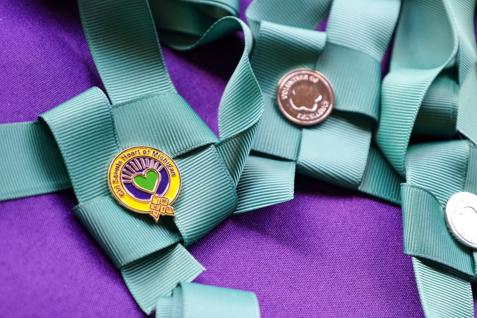 Adult Awards Ceremony