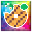 Digital Cookie Icon