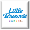 Little Brownie Baker Icon